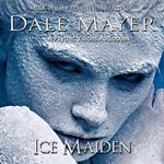 Ice Maiden - AI Narrated