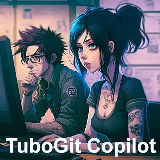 TurboGit Copilot