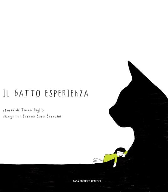 IL GATTO ESPERIENZA - , T.Giglio - Ebook - EPUB2 con DRMFREE | laFeltrinelli