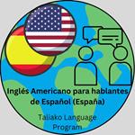 Inglés Americano para hablantes de Español (España)