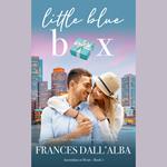 Little Blue Box