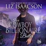 Her Cowboy Billionaire Butler