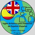 Inglés Británico para hablantes de Español (España)