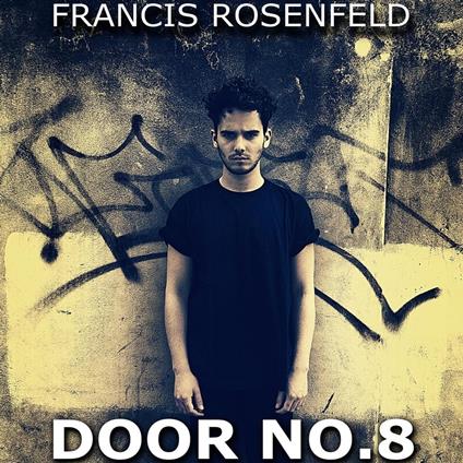 Door No. 8