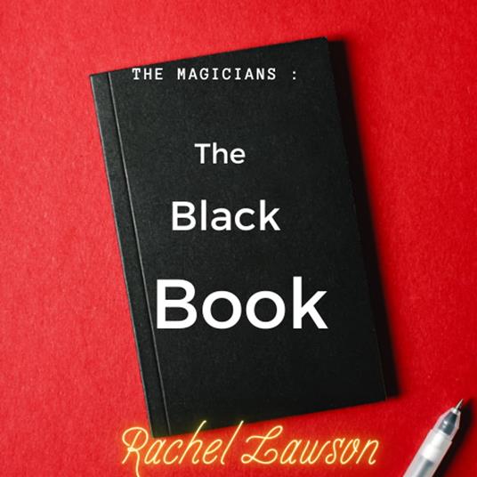 The Black Book