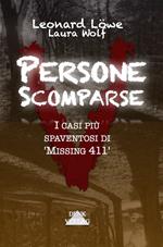 Persone Scomparse