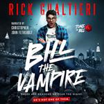 Bill The Vampire