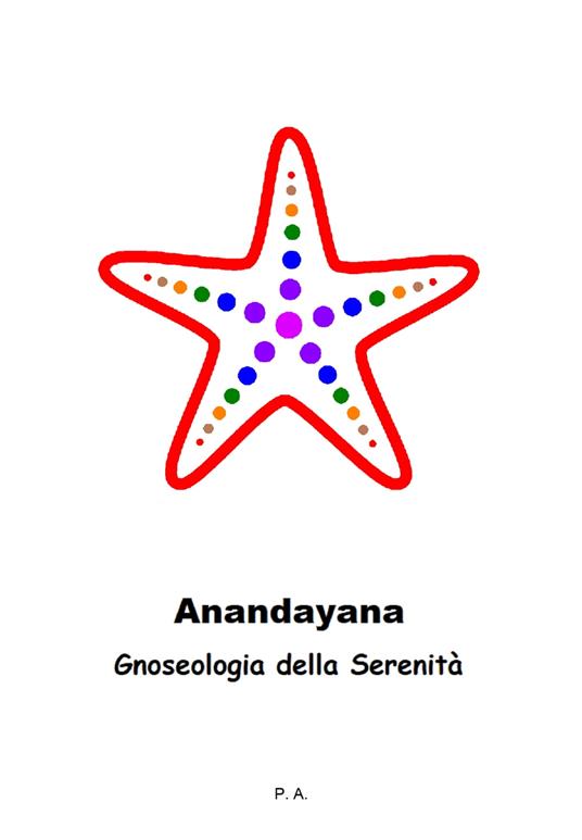 Anandayana - Progetto Anandayana - ebook