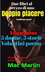 Doppio piacere