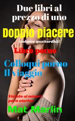 Doppio piacere