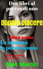 Doppio piacere