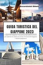 Guida Turistica Del Giappone 2023