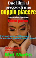 Doppio piacere