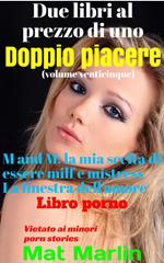 Doppio piacere