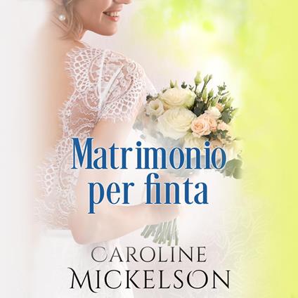 Matrimonio per finta