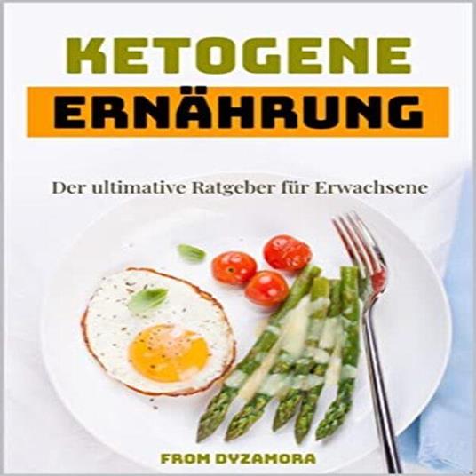 Ketogene Ernährung