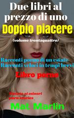 Doppio piacere