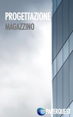 Progettazione Magazzino