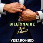 Billionaire Lust or Love?