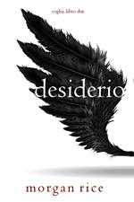 Desiderio (Voglia – Libro Due)