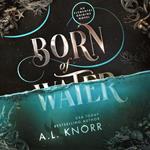 Born of Water