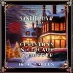 The Sandie Shaw Mysteries, Book 2: Christmas in Chicago is Murder