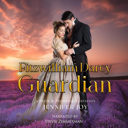 Fitzwilliam Darcy, Guardian