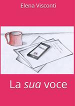 La sua voce