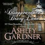 A Disappearance in Drury Lane