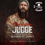 Blood & Bones: Judge