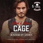 Blood & Bones: Cage