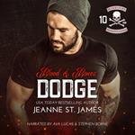 Blood & Bones: Dodge