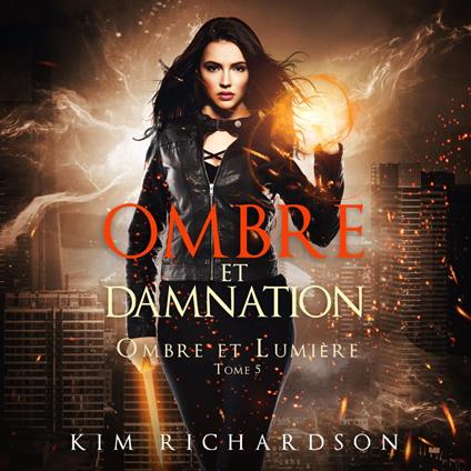 Ombre et Damnation