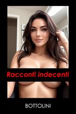 Racconti indecenti