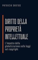 Diritto della proprietà intellettuale