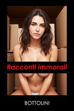 Racconti immorali