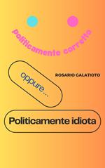 Politicamente idiota