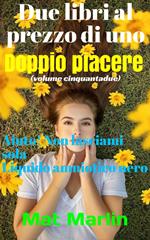 Doppio piacere