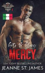 Guts & Glory: Mercy