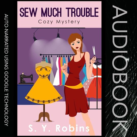 Sew Much Trouble