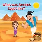 Story of ancient Egypt