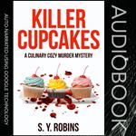 Killer Cupcakes