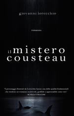 Il Mistero Cousteau