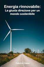Energia rinnovabile: La giusta direzione per un mondo sostenibile