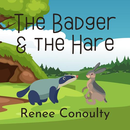 The Badger and the Hare