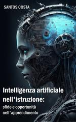 Intelligenza artificiale nell'istruzione