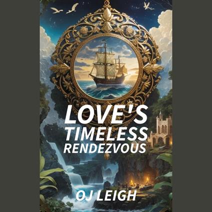 Love's Timeless Rendezvous