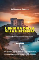 L’enigma della villa misteriosa