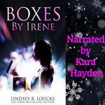 Boxes By Irene