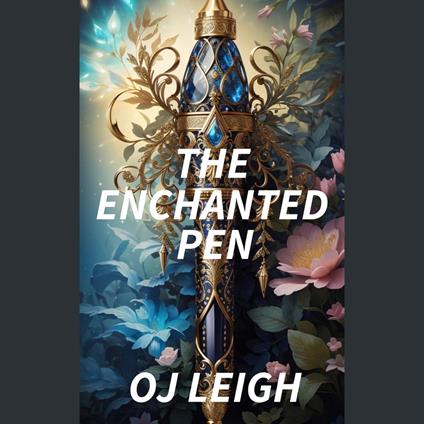 The Enchanted Pen